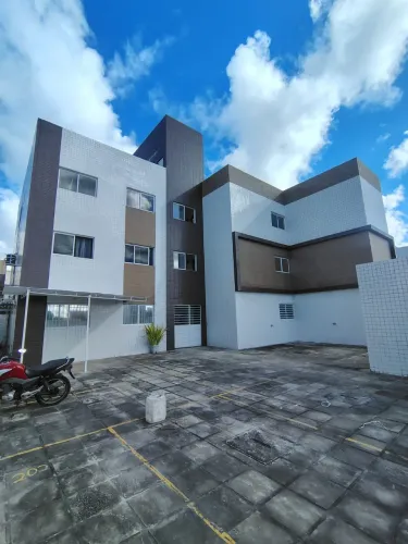 Residencial Antares Apto Térreo