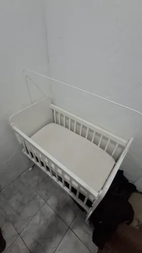 Berço Infantil 