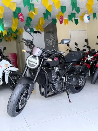 CB1000R black Edition 