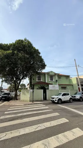 Casa com Ponto Comercial 450,26m² à venda