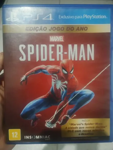 Jogos de PS4
