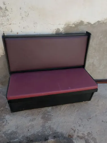 Poltroninha semi Nova