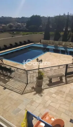 Apartamento para aluguel em Atibaia SP, com 86m², 2 vagas, 3 dormitórios e 1 suíte