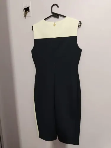 Vestido TOMMY HILFIGER ORIGINAL NOVO, COM ETIQUETA.