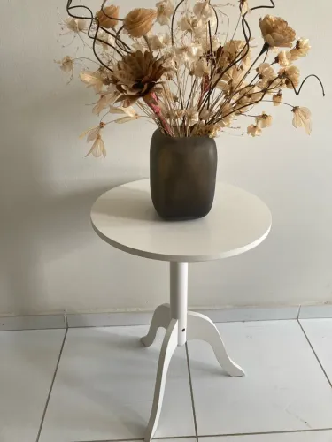 Mesa da tok Stok pra vender hoje.