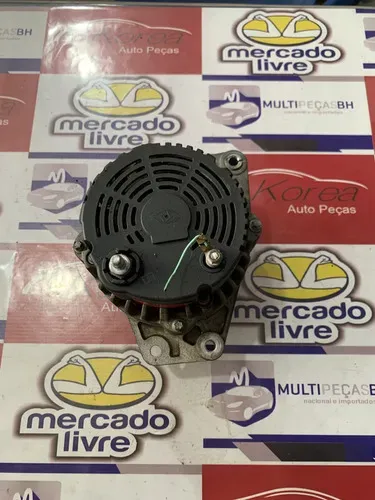 Alternador Chery Tiggo 2 1.5 2013 / 2016
