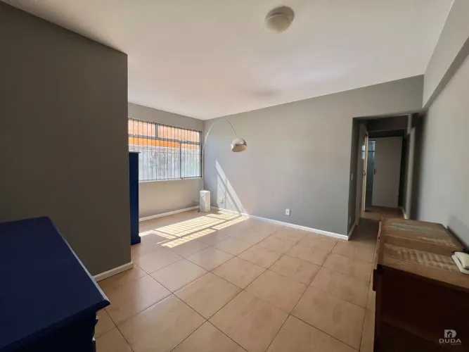 Apartamento 2 Dormitórios em Capoeiras