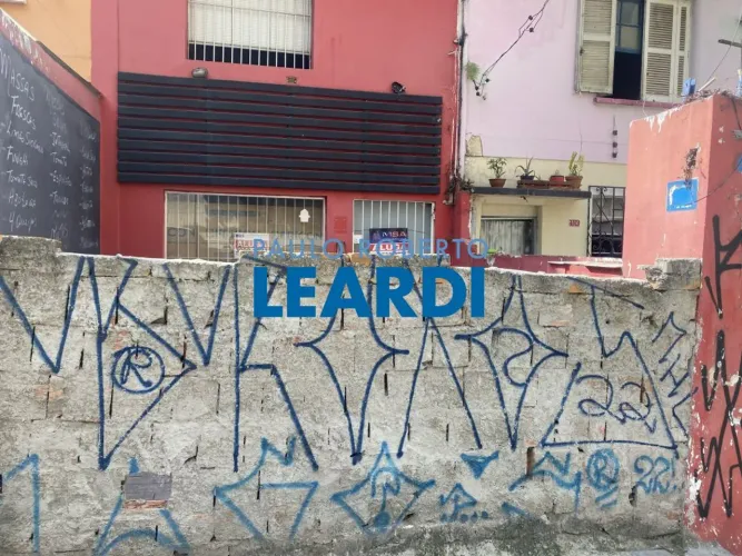 AREA - PERDIZES - SP