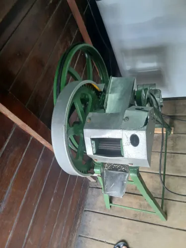 Quiosque para vender. Para você abrir seu próprio negócio completo.