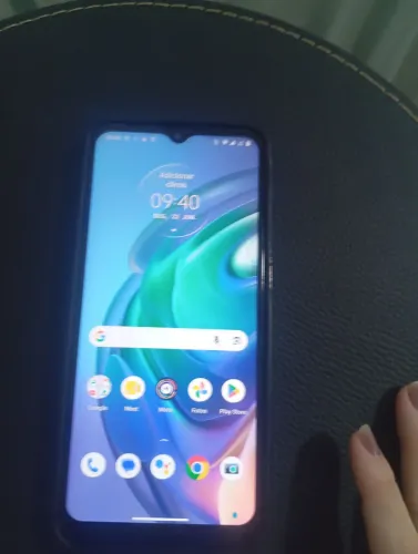 MOTO G10 EXCELENTE 