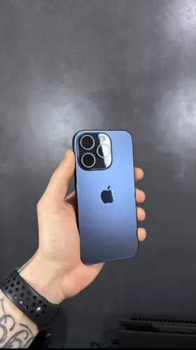 iPhone 15 Pro 256Gb