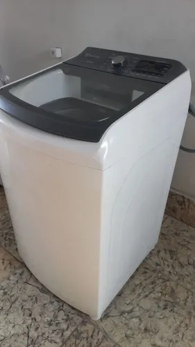 Máquina de lavar