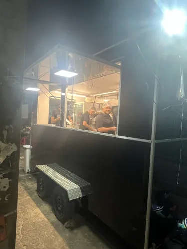 Food truck