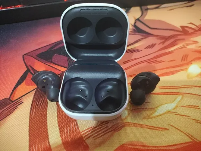 Fone de ouvido Galaxy Buds FE
