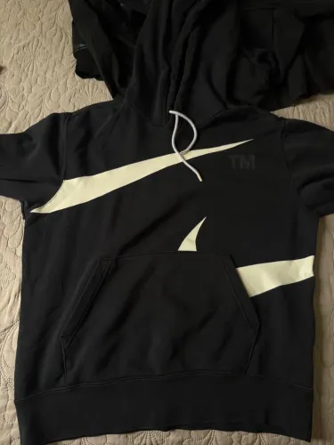 nike tm