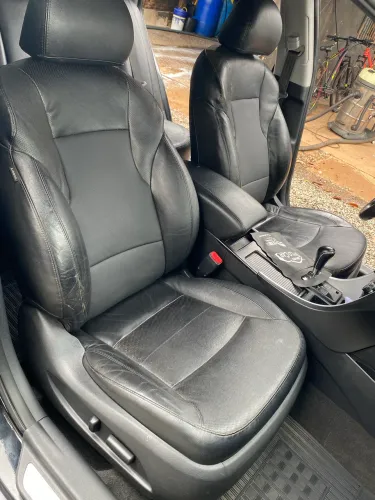 Hyundai Sonata 2.4 16V 182cv 4P Aut. 2012