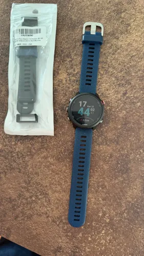 Garmin 245 Music
