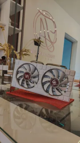 Rx 580 veneida 8gb