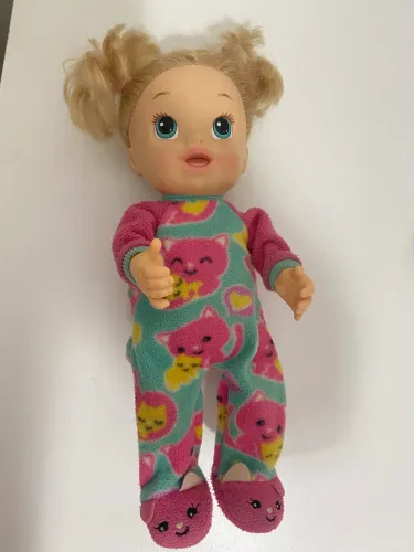 Baby Alive