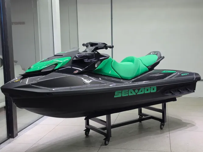 JET SKI SEA DOO GTI 170 SE 2026