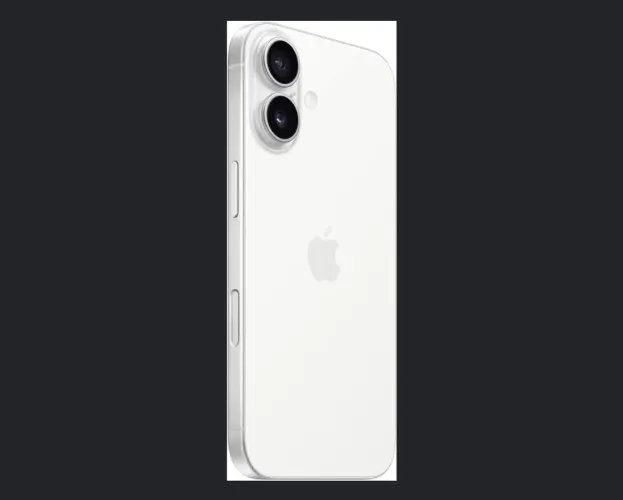 iPhone 16