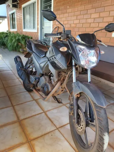 Fazer 150 pra vender rapido
