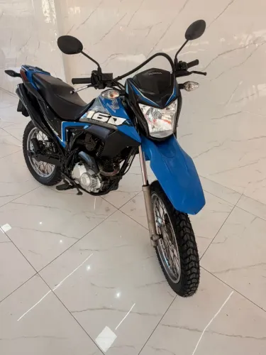 BROS 160 ESDD 2020