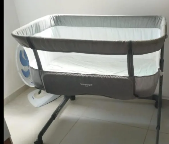 Vendo cercado Voyage
