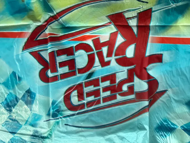 Toalhas importadas de mesa