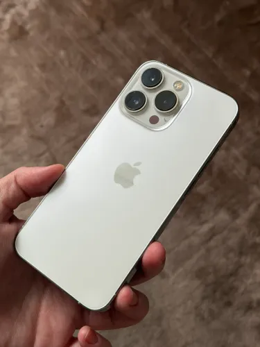 iPhone 13 Pro 128gb branco 