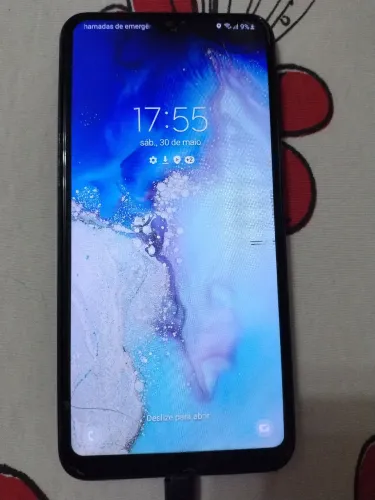 Samsung Galaxy A10