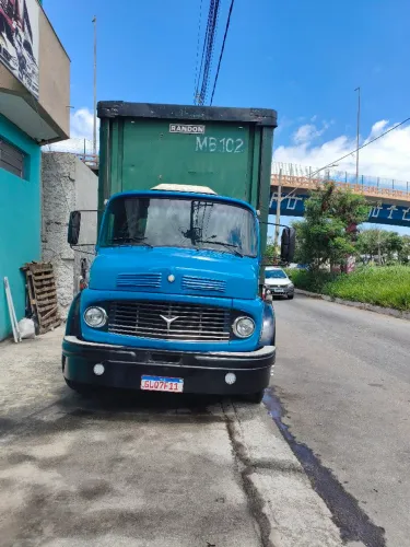 MB 1513 SIDER