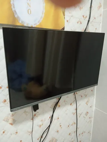 Tv 21 polegadas semi nova