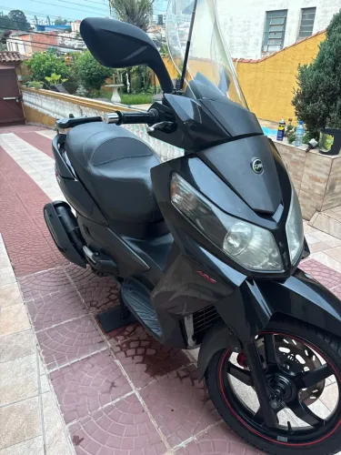 CITYCOM 300i ABS (troco)