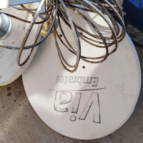 vendo Antenas 