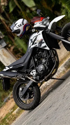 XT 660