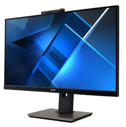 Monitor Acer 24" com Web Câmera Integrada