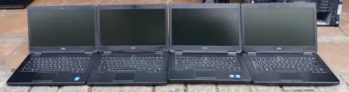 Notebook Dell latitude E5440 i5 8Gb Ssd240Gb 