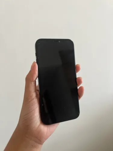 iphone sem face id, com tela trocada, bateria trocada