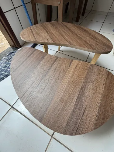 Mesa de centro