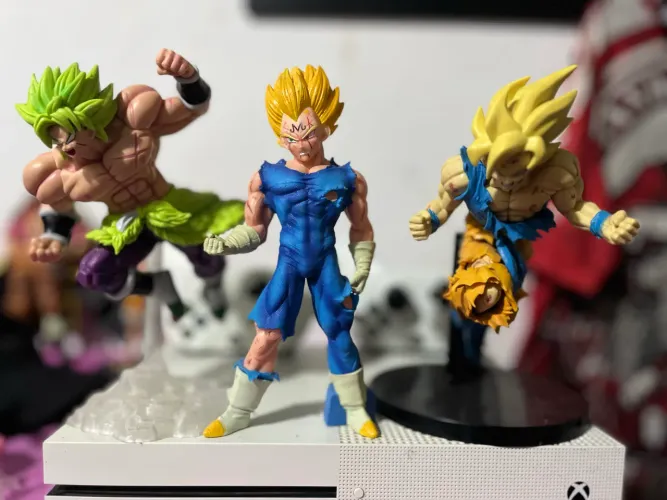 Action figure
