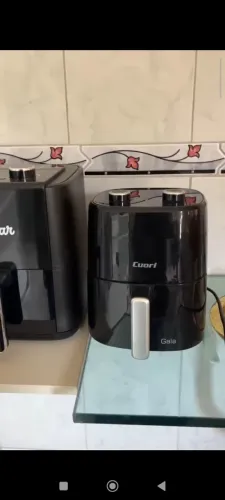 Airfryer 220w