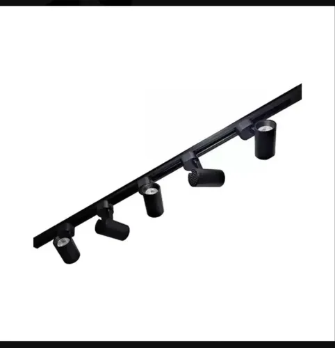 Kit trilho com 6 sports
