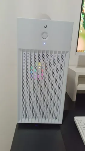 CPU Gamer