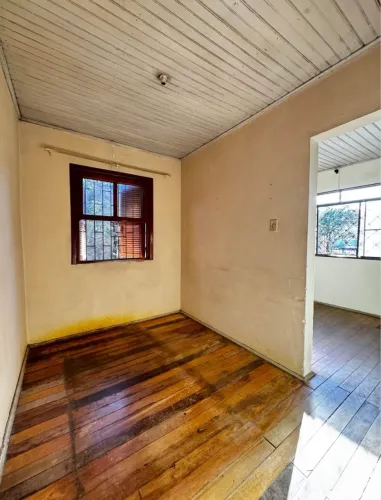 Casa em Abaetetuba