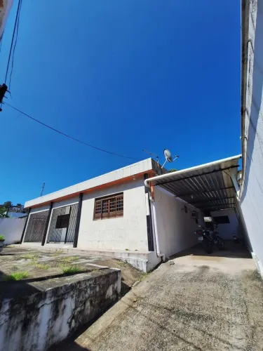 [CASA-01829] Alugo casa em torres Galvão- 3 qts