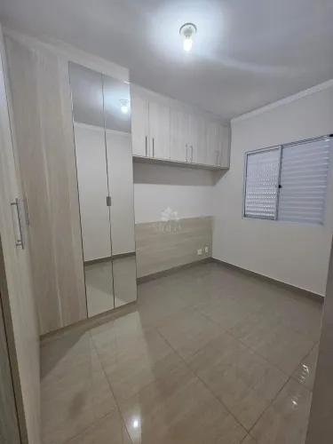 Apartamento à venda e para alugar em Sumaré, Loteamento Residencial Viva Vista, com 2 quar