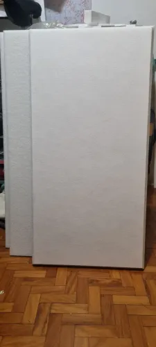 Painel acústico La de Pet 120x60