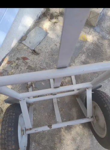 Carrinho de carga