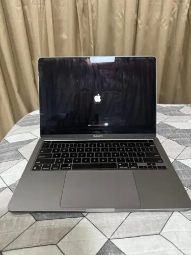 Macbook Pro M1 512GB